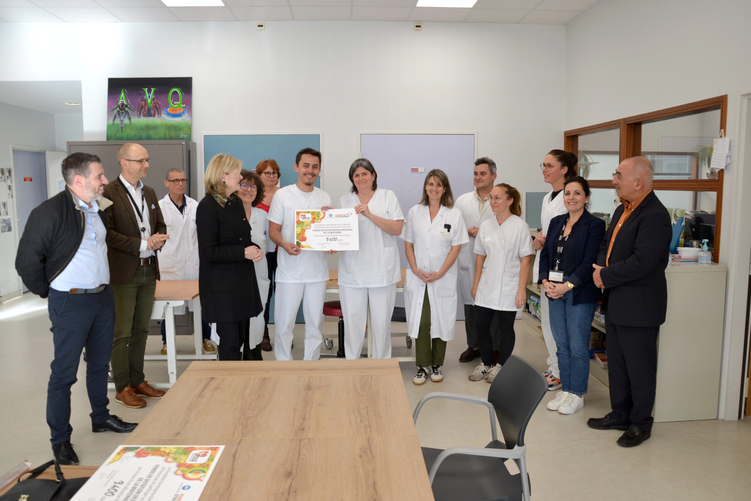 financement imprimante 3D ergothérapie